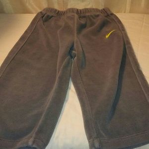 Super soft boys nike sweatpants